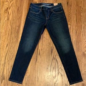 BRAND NEW AMERICAN EAGLE JEGGINGS